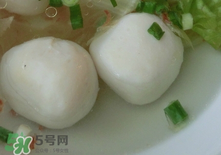 魚丸餡是什么做的?魚丸餡的做法 魚丸餡是什么做的?魚丸餡的做法