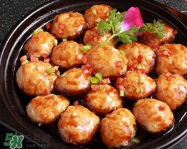 豆腐丸子用什么豆腐？豆腐丸子用南豆腐還是北豆腐？