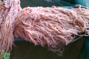 臘腸用什么腸衣？臘腸用的什么腸子？