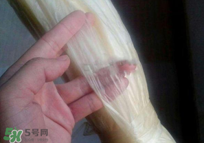 臘腸用什么腸衣？臘腸用的什么腸子？