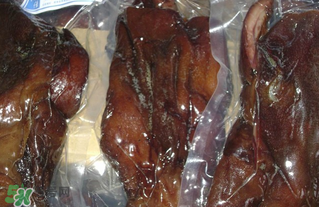 真空包裝的臘肉能放多久？真空包裝的臘肉質(zhì)期是多久？