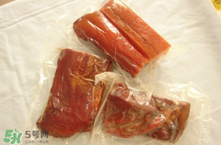 真空包裝的臘肉能放多久？真空包裝的臘肉質(zhì)期是多久？