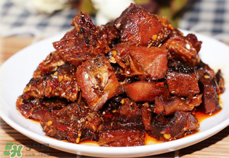 腌魚(yú)有亞硝酸鹽嗎？腌魚(yú)多久產(chǎn)生亞硝酸鹽？