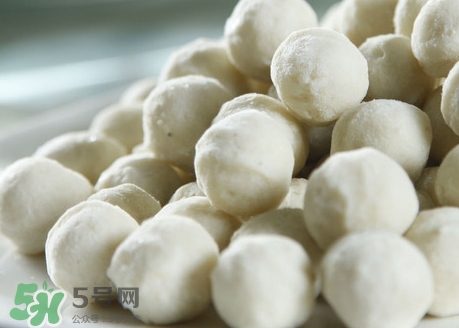 丸子怎么做口感好有彈性?丸子里面加什么有彈性口感好? 丸子怎么做口感好有彈性?丸子里面加什么有彈性口感好?