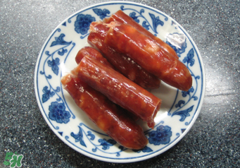 臘腸會過期嗎？臘腸過期了能吃嗎？