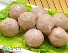 牛肉丸子怎么做不散?牛肉丸子要加生粉嗎? 牛肉丸子怎么做不散?牛肉丸子要加生粉嗎?