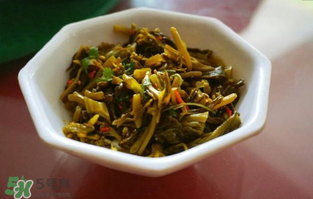 腌菜多少天亞硝酸鹽最高？腌菜多久產(chǎn)生亞硝酸鹽？