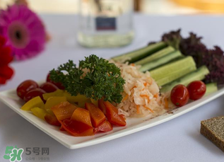 腌菜放多少鹽？腌菜放鹽的比例