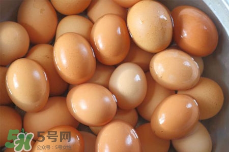 腌雞蛋放多少鹽？腌雞蛋10斤需多少鹽？