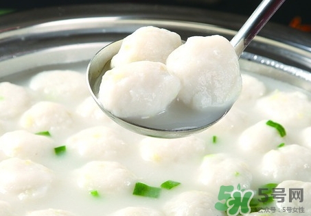 魚(yú)丸浮不起來(lái)怎么辦?魚(yú)丸浮不起來(lái)怎么補(bǔ)救? 魚(yú)丸浮不起來(lái)怎么辦?魚(yú)丸浮不起來(lái)怎么補(bǔ)救?