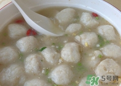 魚(yú)丸浮不起來(lái)怎么辦?魚(yú)丸浮不起來(lái)怎么補(bǔ)救? 魚(yú)丸浮不起來(lái)怎么辦?魚(yú)丸浮不起來(lái)怎么補(bǔ)救?