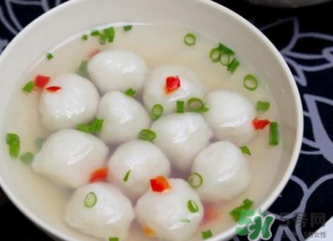 魚(yú)丸浮不起來(lái)怎么辦?魚(yú)丸浮不起來(lái)怎么補(bǔ)救? 魚(yú)丸浮不起來(lái)怎么辦?魚(yú)丸浮不起來(lái)怎么補(bǔ)救?