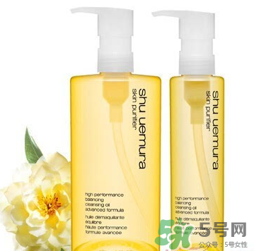 植村秀卸妝油哪個好？植村秀卸妝油專柜價格