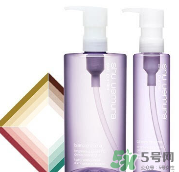 植村秀卸妝油哪個好？植村秀卸妝油專柜價格