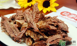 狗肉怎么腌制？腌制狗肉放什么調(diào)料？