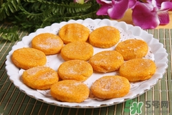 胃不好能吃南瓜餅嗎?吃南瓜餅會怎么樣 胃不好能吃南瓜餅嗎?吃南瓜餅會怎么樣