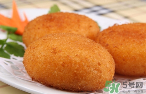 胃不好能吃南瓜餅嗎?吃南瓜餅會怎么樣 胃不好能吃南瓜餅嗎?吃南瓜餅會怎么樣