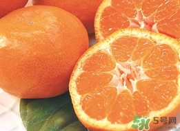 冬天可以吃橘子嗎？冬天吃橘子會上火嗎？