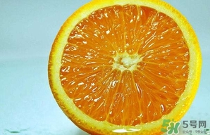 冬天可以吃橘子嗎？冬天吃橘子會上火嗎？