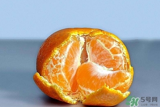 冬天可以吃橘子嗎？冬天吃橘子會上火嗎？