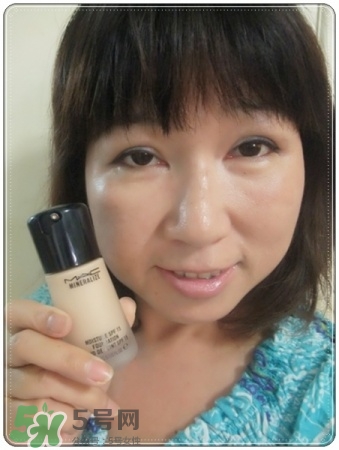 mac粉底液色號(hào)分類_魅可粉底液哪款好 mac粉底液色號(hào)分類_魅可粉底液哪款好