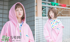 李圣經(jīng)的衣服什么牌子？李圣經(jīng)衣服同款