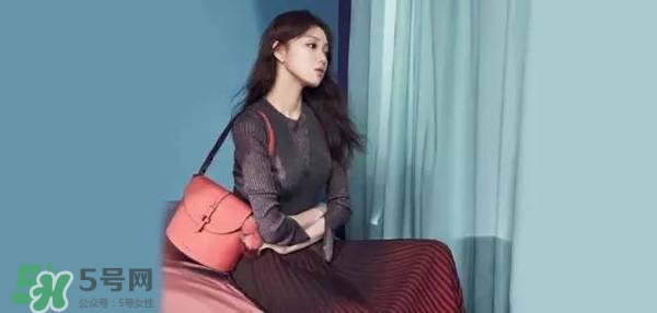 李圣經(jīng)的包包什么牌子？李圣經(jīng)包包同款