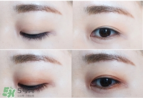 apieu眼影盤色號試色 apieu眼影盤試色圖 apieu眼影盤色號試色 apieu眼影盤試色圖