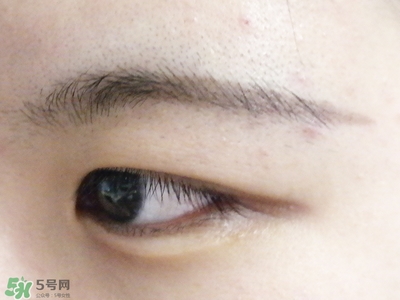 液體眉筆哪個牌子好？2017年液體眉筆推薦