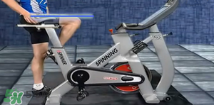 動感單車減肥效果好嗎？動感單車減肥效果怎么樣