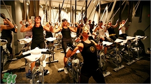 動感單車減肥效果好嗎？動感單車減肥效果怎么樣