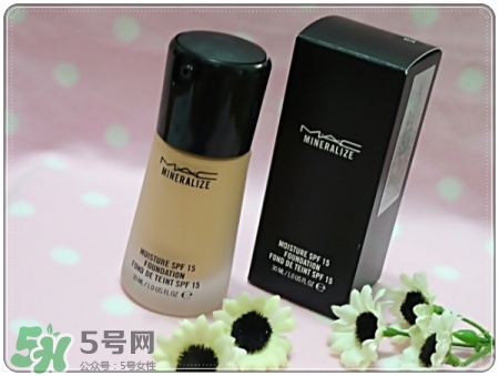 mac粉底液色號(hào)分類_魅可粉底液哪款好 mac粉底液色號(hào)分類_魅可粉底液哪款好