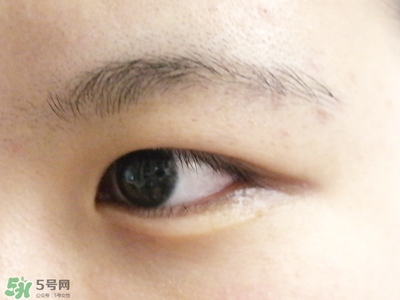 液體眉筆哪個牌子好？2017年液體眉筆推薦