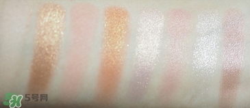 apieu眼影盤色號試色 apieu眼影盤試色圖 apieu眼影盤色號試色 apieu眼影盤試色圖