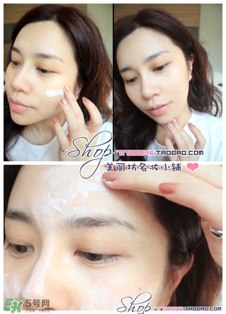 法國(guó)依思蕾素顏霜懶人霜怎么用？依思蕾素顏霜懶人面霜使用方法
