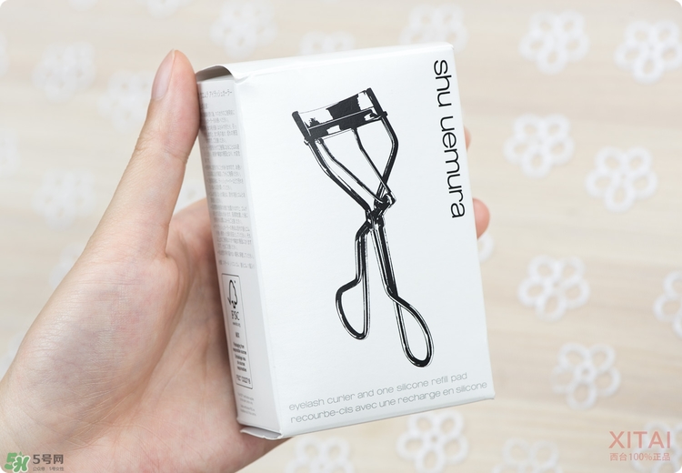 植村秀睫毛夾好用嗎？植村秀睫毛夾怎么用