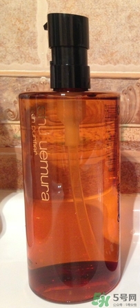 植村秀卸妝油哪個好？植村秀卸妝油專柜價格