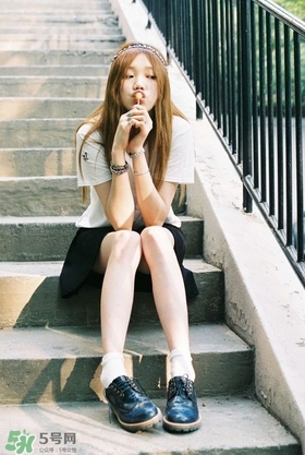 李圣經(jīng)的衣服什么牌子？李圣經(jīng)衣服同款