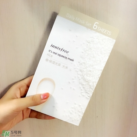 混油皮用什么面膜？適合混油皮的面膜牌子