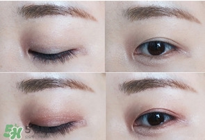 apieu眼影盤色號試色 apieu眼影盤試色圖 apieu眼影盤色號試色 apieu眼影盤試色圖