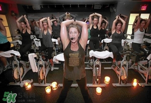 動感單車減肥效果好嗎？動感單車減肥效果怎么樣