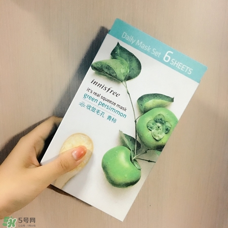 混油皮用什么面膜？適合混油皮的面膜牌子