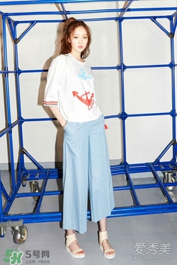 李圣經(jīng)的衣服什么牌子？李圣經(jīng)衣服同款