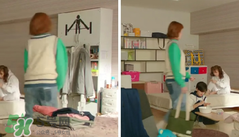 李圣經(jīng)的衣服什么牌子？李圣經(jīng)衣服同款