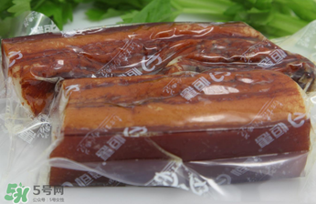 真空包裝的臘肉能放多久？真空包裝的臘肉質(zhì)期是多久？