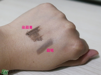 液體眉筆哪個牌子好？2017年液體眉筆推薦