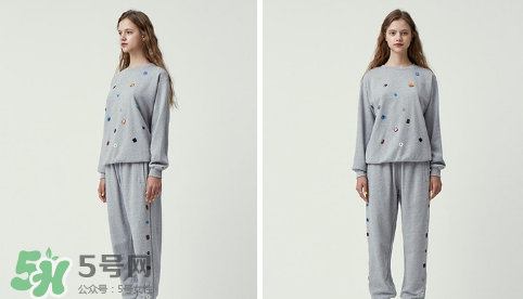 李圣經(jīng)的衣服什么牌子？李圣經(jīng)衣服同款