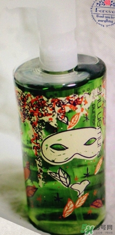 植村秀卸妝油哪個好？植村秀卸妝油專柜價格