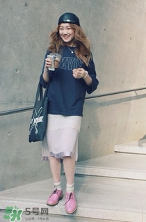 李圣經(jīng)的衣服什么牌子？李圣經(jīng)衣服同款