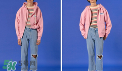 李圣經(jīng)的衣服什么牌子？李圣經(jīng)衣服同款